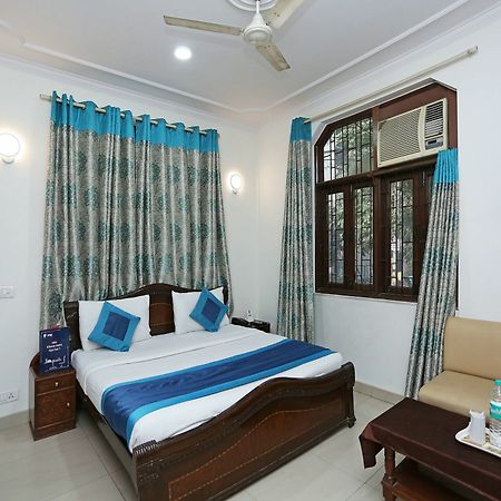 Oyo 472 Hotel Sareen New Delhi Exterior photo