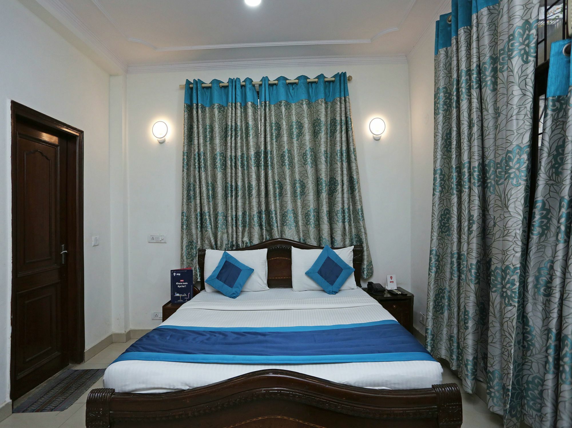 Oyo 472 Hotel Sareen New Delhi Exterior photo