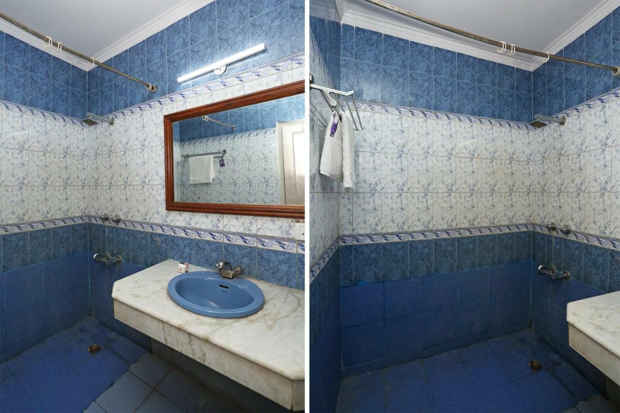 Oyo 472 Hotel Sareen New Delhi Exterior photo